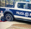 El Agua de Los Camotes Hirvientes